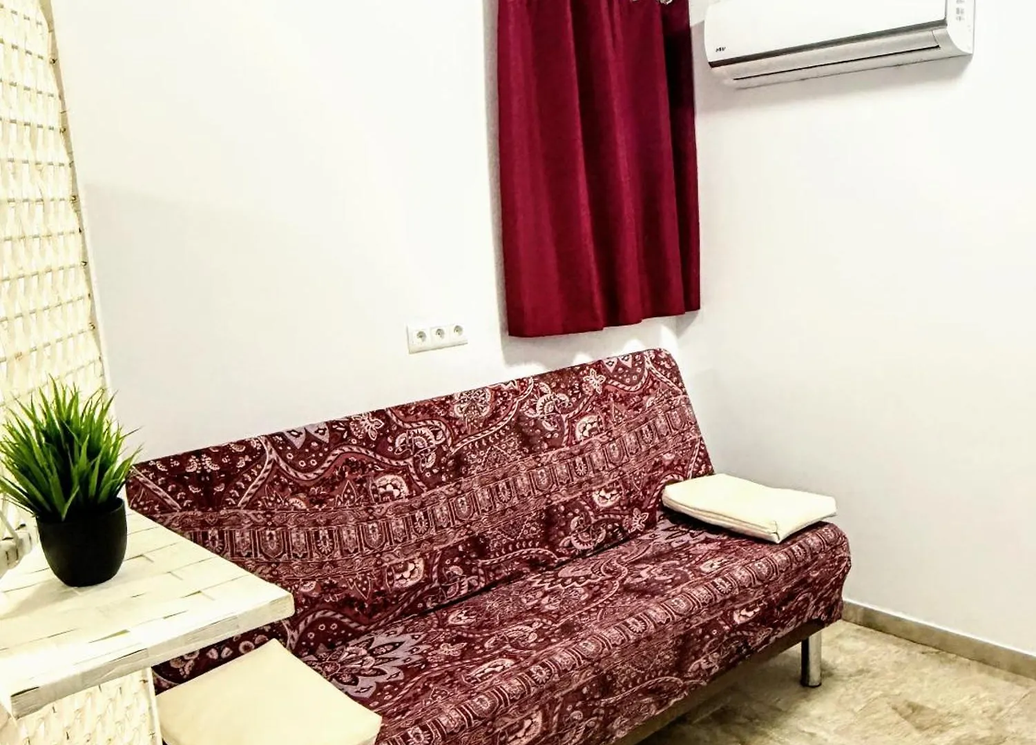 Апартаменты La Casa Del Recreo Компета