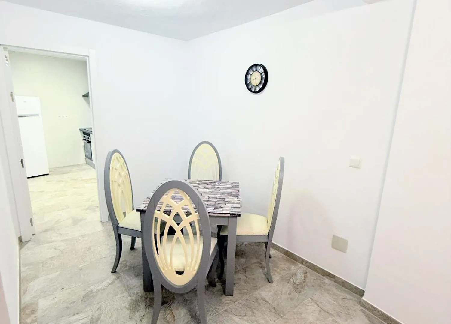 La Casa Del Recreo Apartment Competa