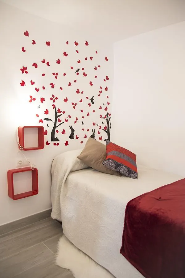 La Casa Del Recreo Apartment Competa Spain