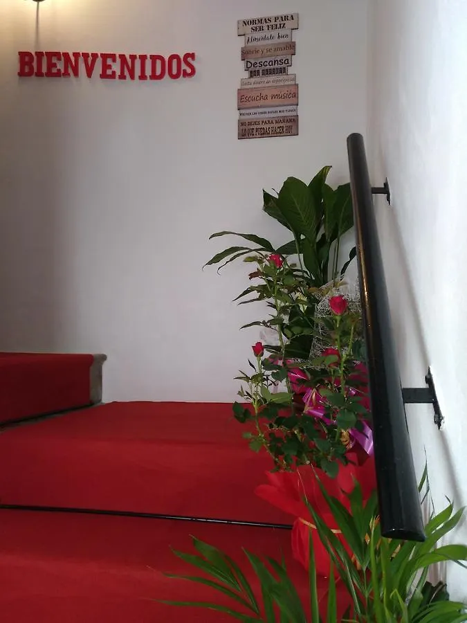 La Casa Del Recreo Apartment Competa