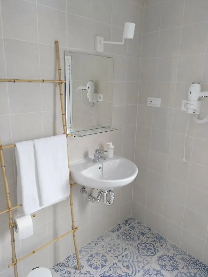 Апартаменты La Casa Del Recreo Компета