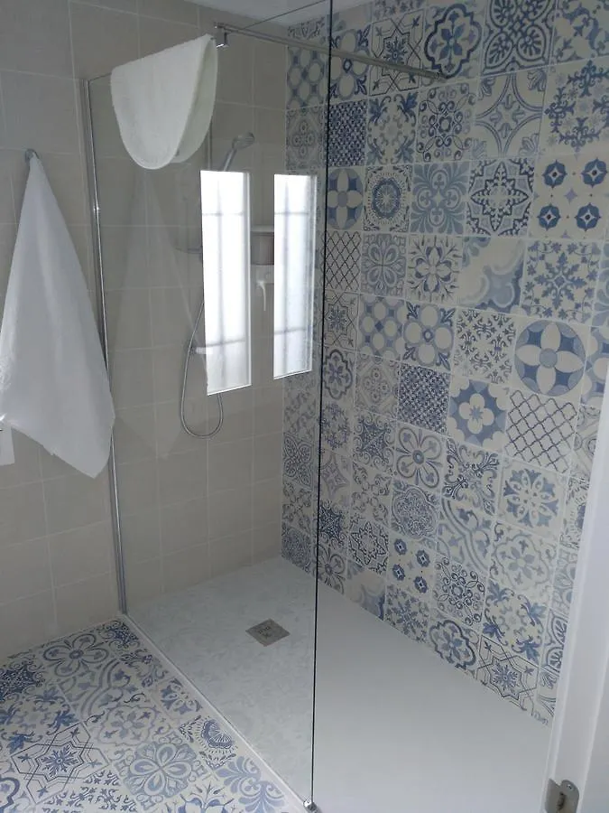 Апартаменты La Casa Del Recreo Компета 0*,