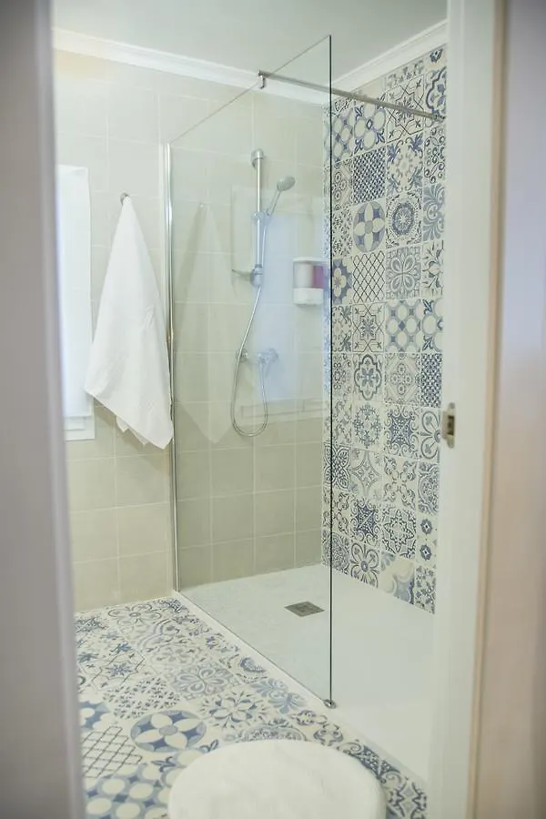 La Casa Del Recreo Apartment Competa Spain