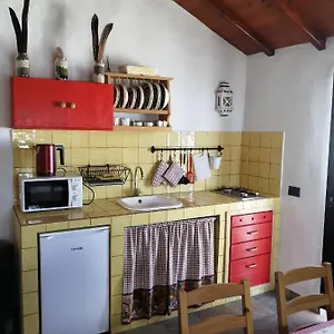  Apartment Nubes Spanien