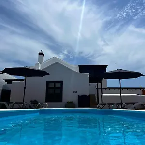With Heated Pool , Nazaret Espagne