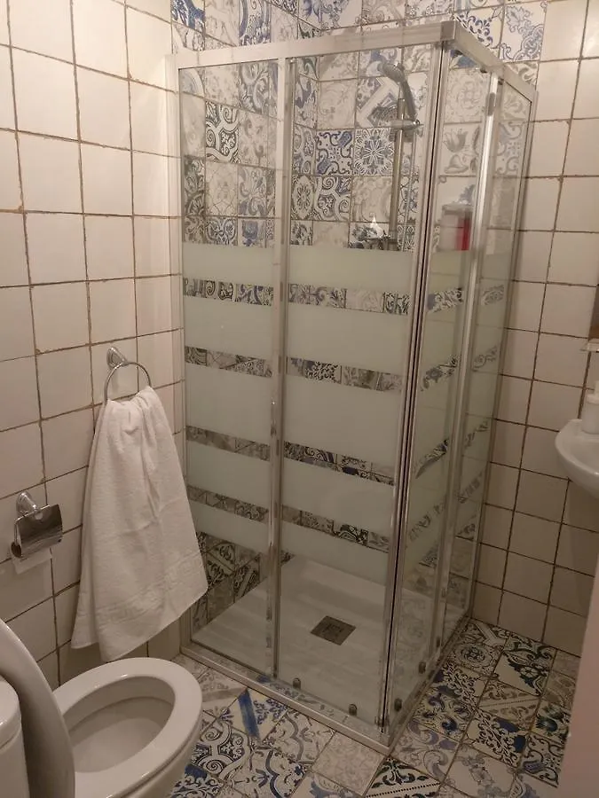 Ferienwohnung La Casa Del Recreo Cómpeta Apartment