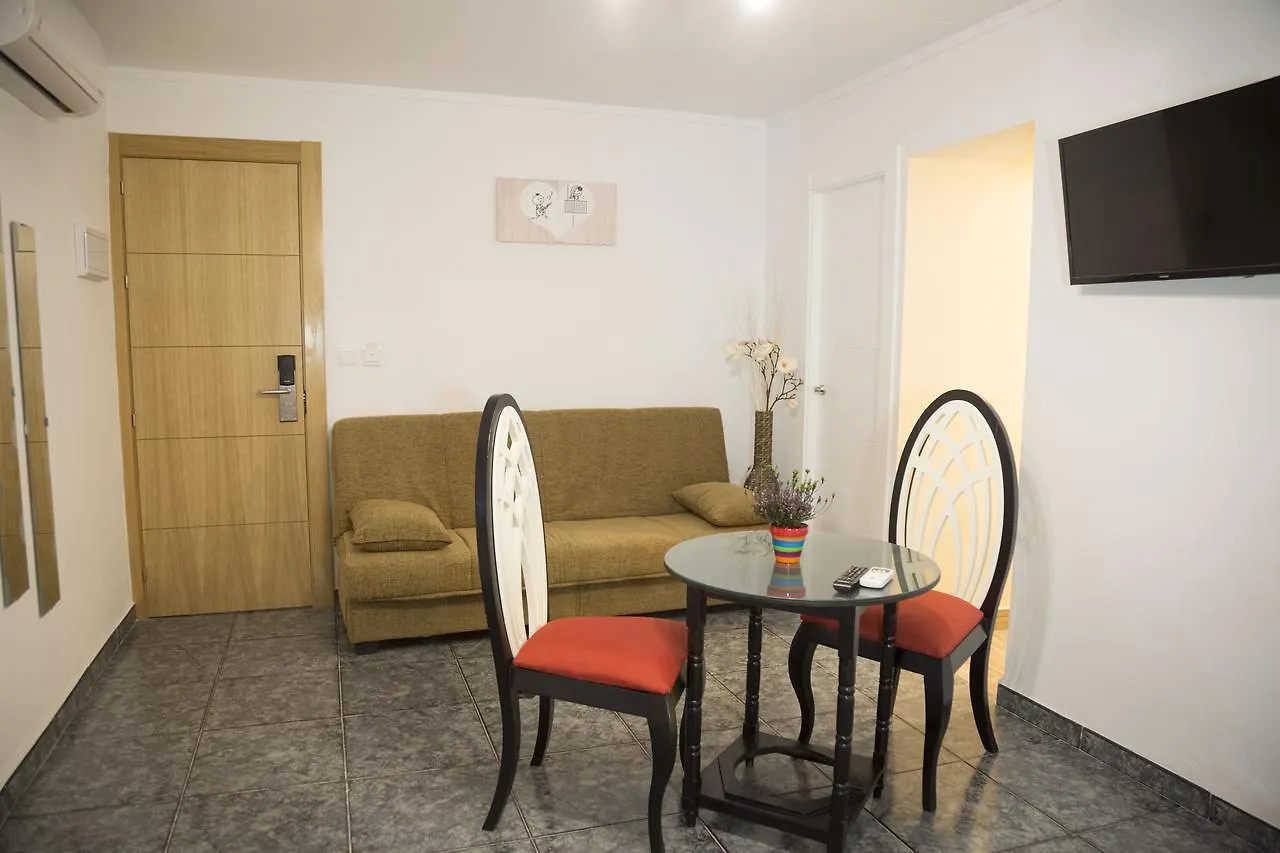 Ferienwohnung La Casa Del Recreo Cómpeta Spanien