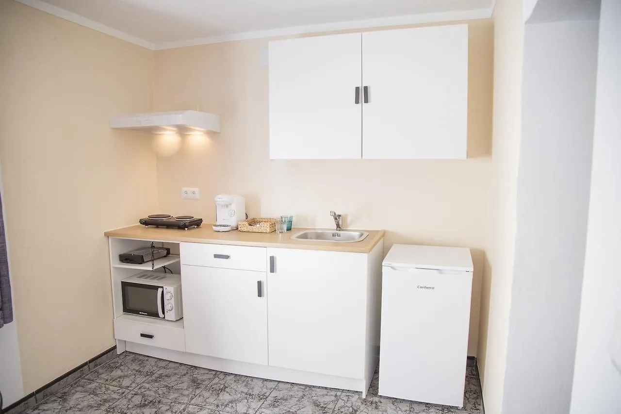 Ferienwohnung La Casa Del Recreo Cómpeta