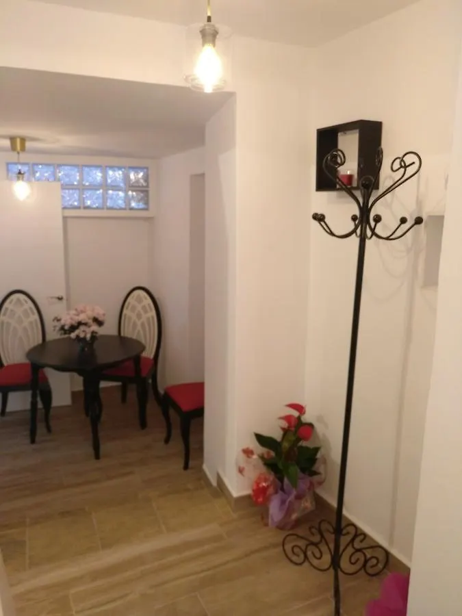 Ferienwohnung La Casa Del Recreo Cómpeta