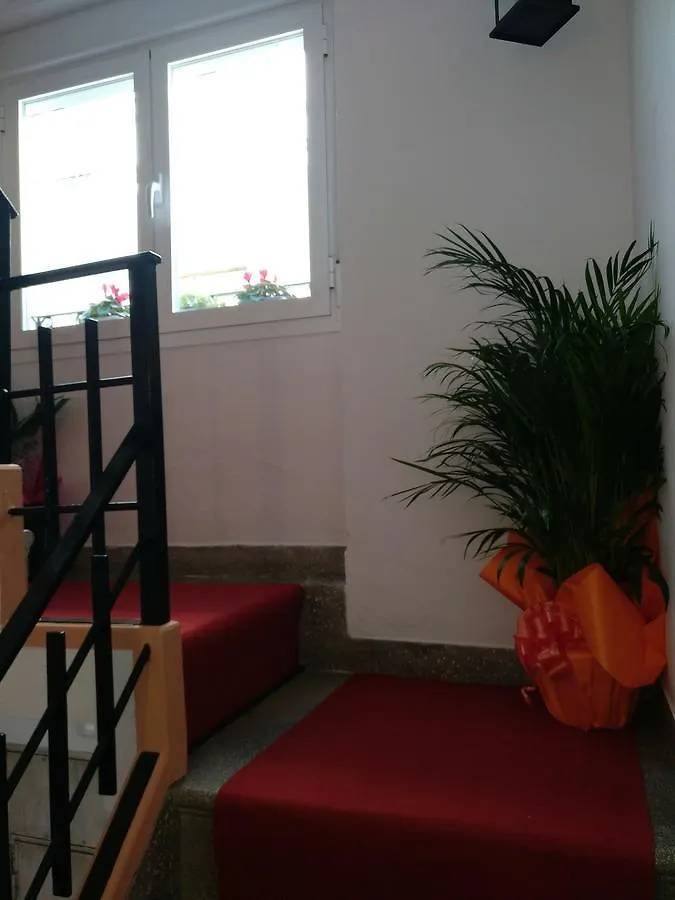 Ferienwohnung La Casa Del Recreo Cómpeta Spanien